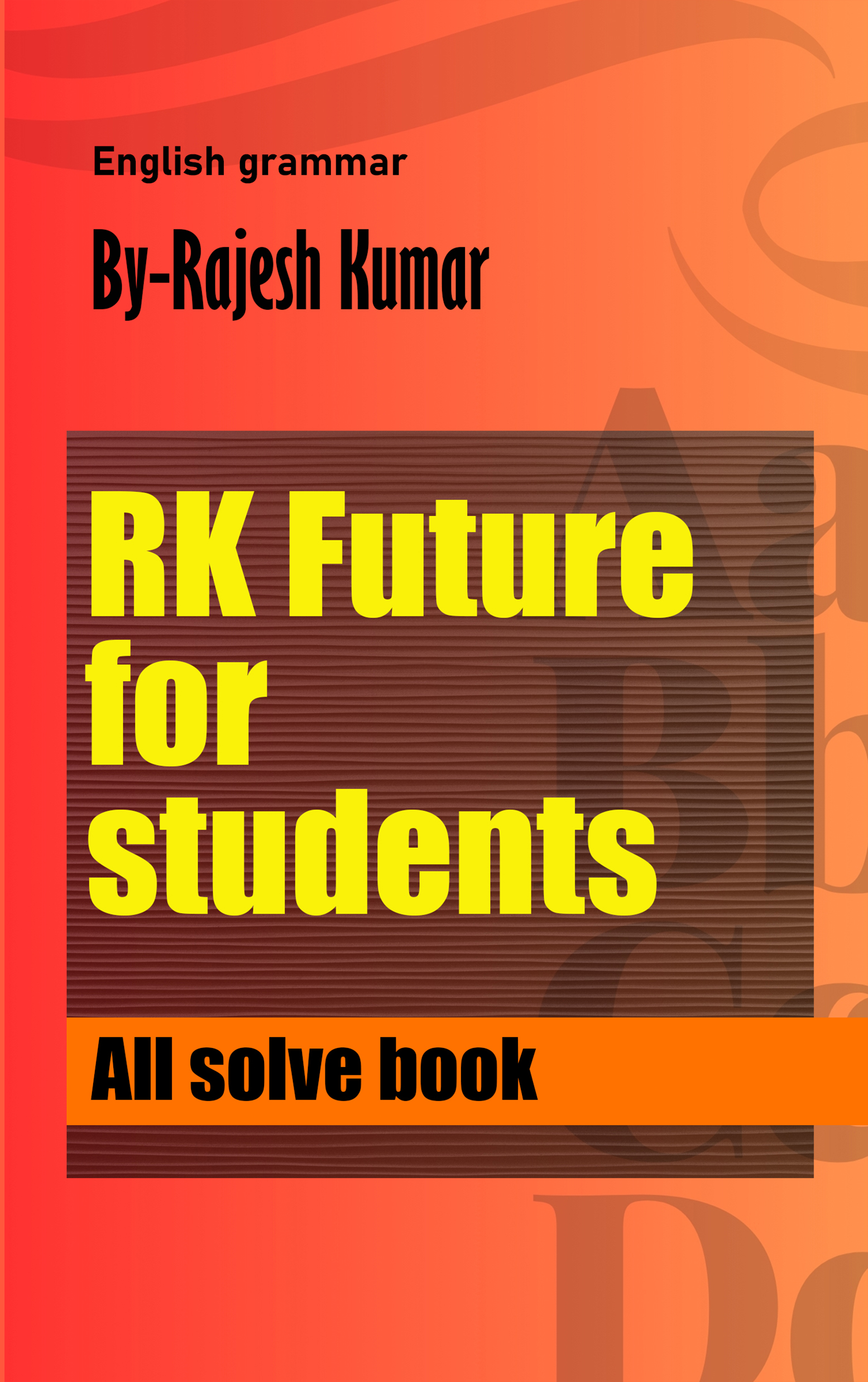  RK Future for students